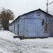 Снесенное здание (Кусковский туп., 8 строение 1) в городе Москва