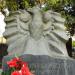 The grave of Zygmunt Duszyński in Warsaw city