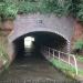 Cookley Tunnel