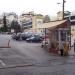 Πάρκινγκ Αγ. Γεωργίου στην πόλη Καβάλα