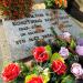 The grave of Kazimierz Kosztirko in Warsaw city