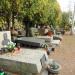 The grave of Bolesław Kieniewicz in Warsaw city