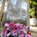 The Tgrave of Henryk Arctowski in Warsaw city