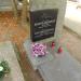 The Tgrave of Henryk Arctowski in Warsaw city