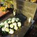 The grave of Kazimierz Wichniarz in Warsaw city