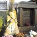 The grave of Sobotka family in Warsaw city
