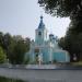 Церковь Покрова Пресвятой Богородицы в городе Демидов