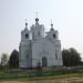 Храм Успения Пресвятой Богородицы в городе Демидов