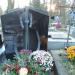 The tomb of Grzegorz Ciechowski in Warsaw city