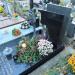 The tomb of Grzegorz Ciechowski in Warsaw city