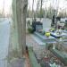 The tomb of Stefan Rzeszot in Warsaw city