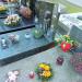 The tomb of Jan Kociniak in Warsaw city