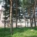 Средняя школа № 2 в городе Демидов