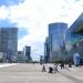 La Défense (Paris Métro, RER and Transilien)