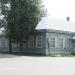 Клуб в городе Демидов