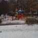 Детская игровая площадка в городе Москва