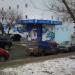 Восьмиэтажный гараж в городе Москва