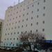 Восьмиэтажный гараж в городе Москва