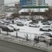 Автостоянка в городе Екатеринбург