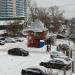 КПП в городе Екатеринбург