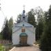Благовещенская церковь в городе Демидов