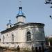 Благовещенская церковь в городе Демидов