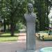 Бюст Я.Е. Демидова в городе Демидов