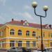 Демидовский районный суд Смоленской области в городе Демидов