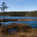 Nyrok lake