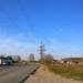 Вышка мобильной связи в городе Касимов