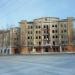 Заброшенное здание (ru) in Temirtau city