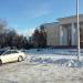Темиртауский театр для детей и юношества (ru) in Temirtau city