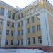 Территория школы № 1 (ru) in Temirtau city