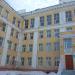 Территория школы № 1 (ru) in Temirtau city