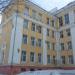 Территория школы № 1 (ru) in Temirtau city