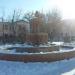 Фонтан (ru) in Temirtau city