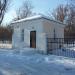 Территория инфекционной больницы (ru) in Temirtau city