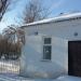 Территория инфекционной больницы (ru) in Temirtau city
