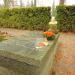 The tomb of Karol 