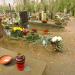 The tomb of Karol 