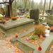 The tomb of Karol 