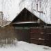 Снесённый частный дом (ул. Репина, 81) в городе Екатеринбург