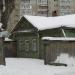 Снесённый частный дом (ул. Репина, 83) в городе Екатеринбург
