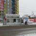Автобусная остановка «Начдива Васильева» в городе Екатеринбург