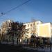 Структурное подразделение № 3 Пушкинской школы № 1500 в городе Москва