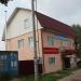 Торговый центр в городе Демидов