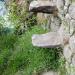 Escalier du Wayna Picchu