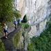 Escalier du Wayna Picchu