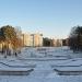 Детский  игровой  комплекс в городе Висагинас