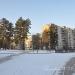 ул. Партизаню, 11 в городе Висагинас